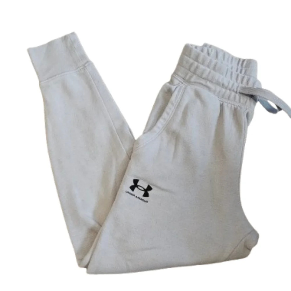Under Armour Girls Joggers